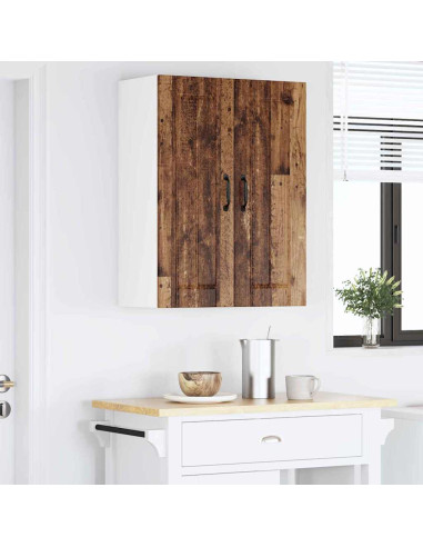 Pensile cucina Legno vecchio 60 x 31 x 80 cm Legno multistrato