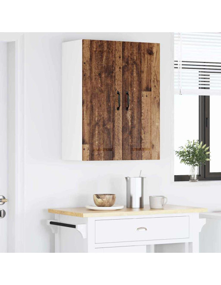 Pensile cucina Legno vecchio 60 x 31 x 80 cm Legno multistrato