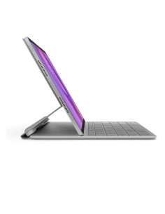 IDEA TAB PLUS FOLIO KB CLOUD GREY 2