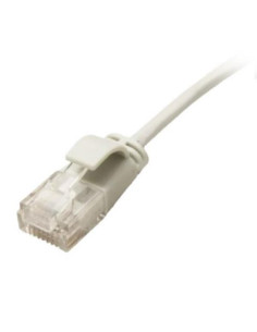 PATCH CABLE CAT.6A U/UTP  1.0M  GR 2