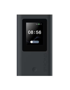 ROUTER LTE 5G WIFI6 AX1800 DISPL 2