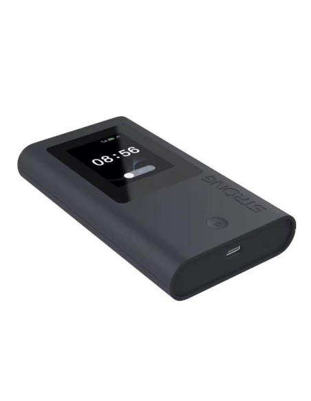 ROUTER LTE 5G WIFI6 AX1800 DISPL