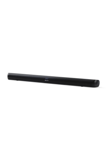Sharp HT-SB147 altoparlante soundbar Nero 2.0 canali 150 W