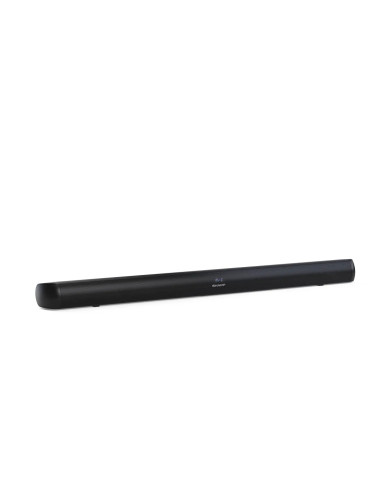Sharp HT-SB147 altoparlante soundbar Nero 2.0 canali 150 W
