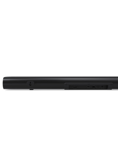 Sharp HT-SB147 altoparlante soundbar Nero 2.0 canali 150 W