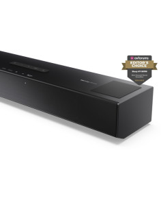Sharp HT-SB700 altoparlante soundbar Nero 2.0.2 canali 140 W 2