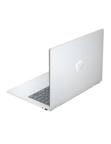 HP OmniBook 5 Flip 2-in-1 Laptop 14-fp0019nl Intel Core 5 120U 35,6 cm (14") Touch screen 2K Wi-Fi 6 (802.11ax) Windows 11 Home