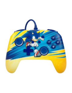SONIC BOOST ENHANCED WIRED CONTROLL