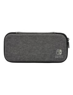 CHARCOAL SWITCH SLIM CASE