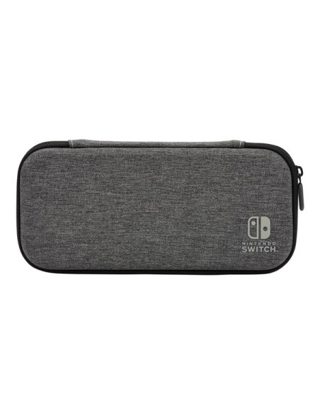 CHARCOAL SWITCH SLIM CASE