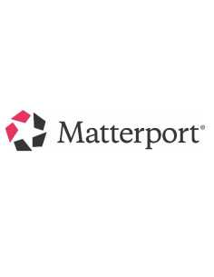 MATTERPORT PRO SERIES TRIPOD