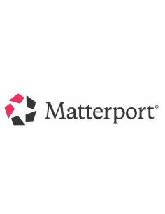 MATTERPORT AXIS BUNDLE KIT + TRIPOD