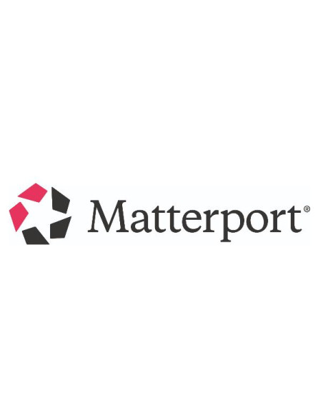MATTERPORT AXIS BUNDLE KIT + TRIPOD