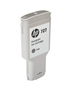 HP Cartuccia inchiostro grigio DesignJet 727, 300 ml 2