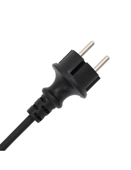 Luce a corda con 240 LED Rosso 10 m PVC