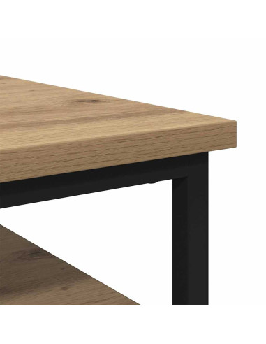 Armadio da Notte rovere artigianale 40 x 42 x 60cm