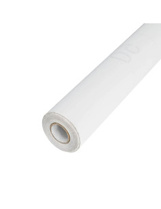 Pellicola per finestra autoadesiva Bianco Frosted 45 x 500 cm 2