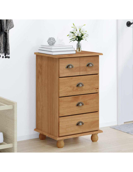 Pensile cucina Nero 40 x 31 x 100 cm Legno multistrato