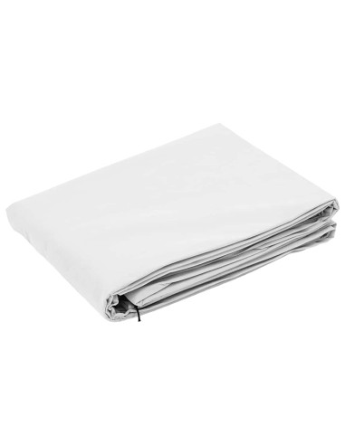 Coperture in Fleece per Protezione Antigelo delle Piante 3 pcs