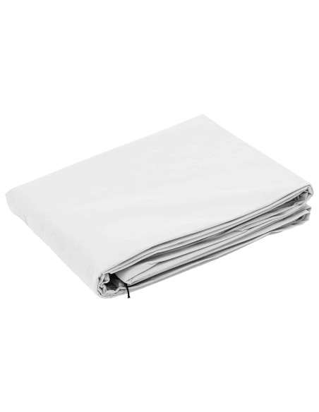 Coperture in Fleece per Protezione Antigelo delle Piante 3 pcs