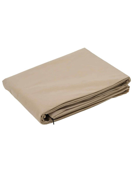 Coperture in Fleece per Protezione Antigelo delle Piante 3 pcs