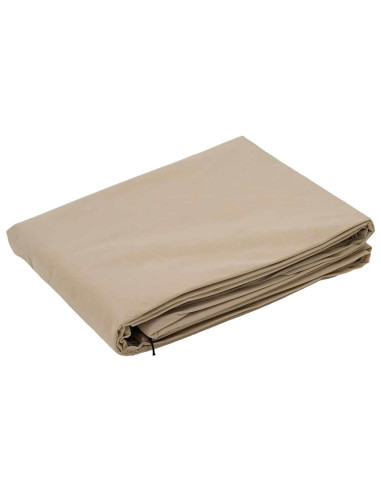 Coperture in Fleece per Protezione Antigelo delle Piante 3 pcs