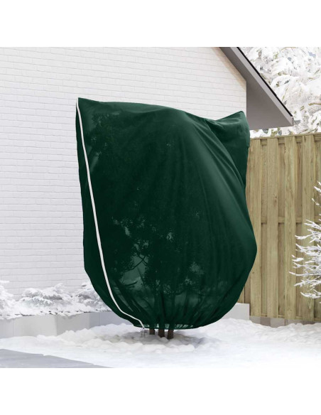 Coperture in Fleece per Protezione Antigelo delle Piante 3 pcs