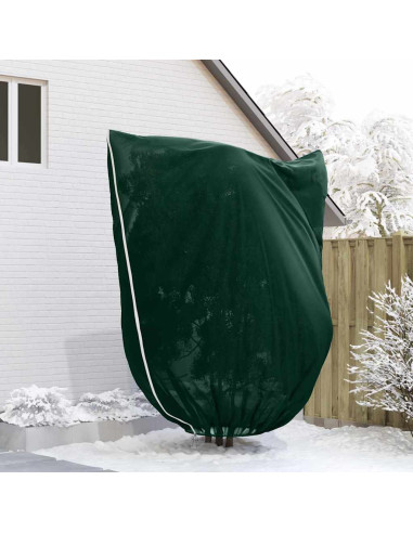 Coperture in Fleece per Protezione Antigelo delle Piante 3 pcs