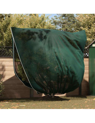 Coperture in Fleece per Protezione Antigelo delle Piante 3 pcs