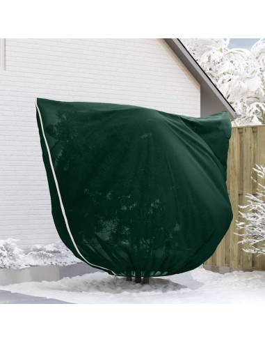 Coperture in Fleece per Protezione Antigelo delle Piante 3 pcs