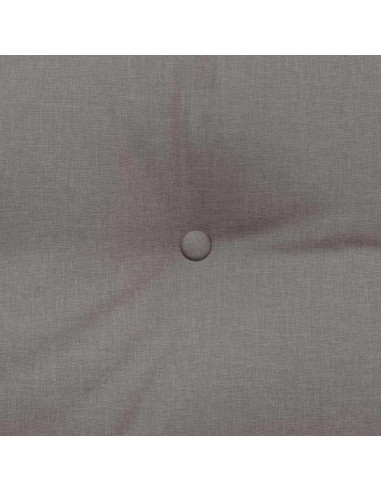 Cuscino per Schiena Talpa 200 x 24 x 50 cm Tessuto