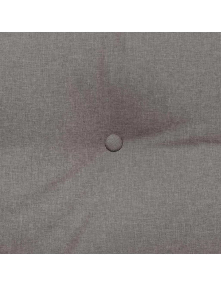 Cuscino per Schiena Talpa 200 x 24 x 50 cm Tessuto