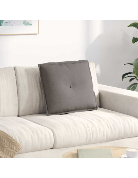 Cuscino per Schiena Talpa 50 x 19 x 45 cm Tessuto