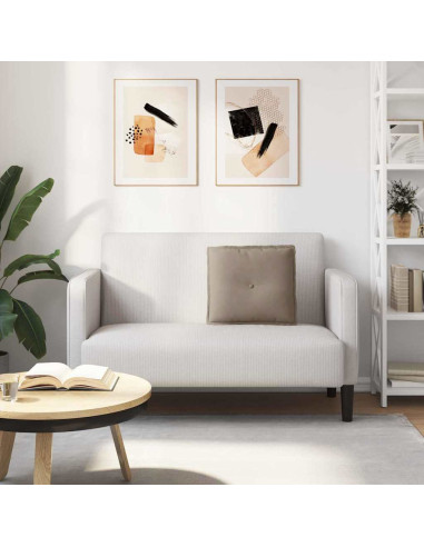 Cuscino per Schiena Talpa 50 x 45 cm Tessuto in Microfibra