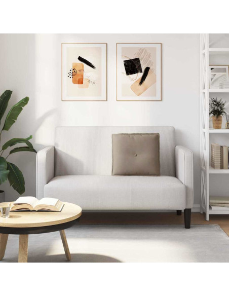 Cuscino per Schiena Talpa 50 x 45 cm Tessuto in Microfibra