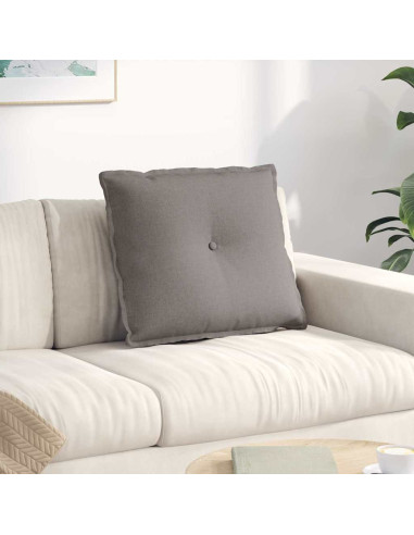 Cuscino per Schiena Talpa 60 x 19 x 50 cm Tessuto