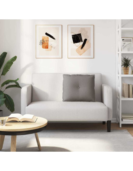 Cuscino per Schiena Talpa 60 x 19 x 50 cm Tessuto