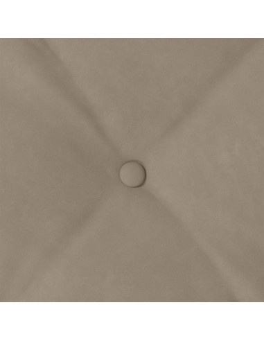 Cuscino per Schiena Talpa 80 x 50 cm Tessuto in Microfibra