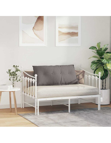 Cuscino per Schiena Talpa 100 x 19 x 50 cm Tessuto