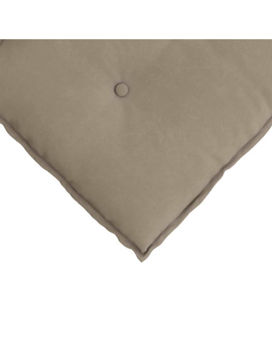 Cuscino per Schiena Talpa 100 x 50 cm Tessuto in Microfibra