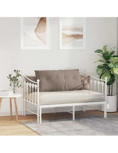 Cuscino per Schiena Talpa 100 x 50 cm Tessuto in Microfibra