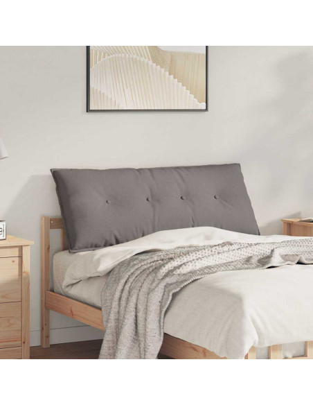 Cuscino per Schiena Talpa 120 x 19 x 50 cm Tessuto