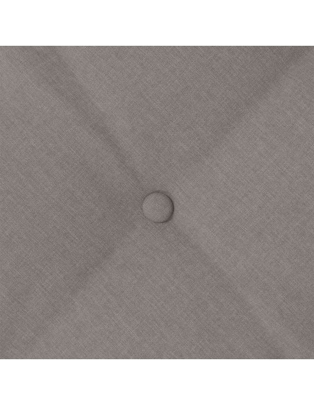 Cuscino per Schiena Talpa 140 x 19 x 50 cm Tessuto