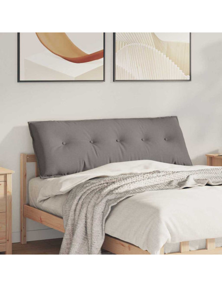 Cuscino per Schiena Talpa 140 x 19 x 50 cm Tessuto