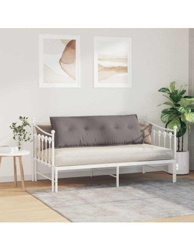 Cuscino per Schiena Talpa 140 x 19 x 50 cm Tessuto