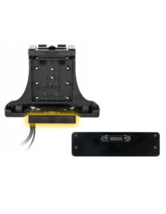 DOCK  XDIM DOCKING INTERFACE MODULE