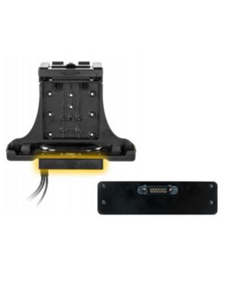 DOCK  XDIM DOCKING INTERFACE MODULE