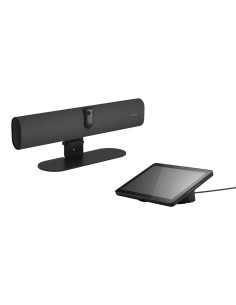Jabra Panacast 40 VBS UC Nero 3840 x 1080 Pixel