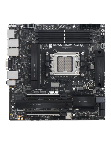 ASUS MB SOCKET AM5,B850,BMC,10G LAN,MB