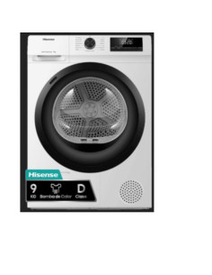 9 KG 15 PROG CL D CON DISPLAY